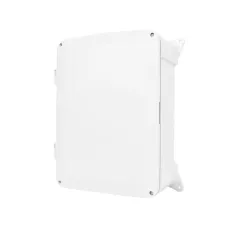 Гермокоробка Atis AB-BOX 320 х 230 х 150 мм Білий (11835)