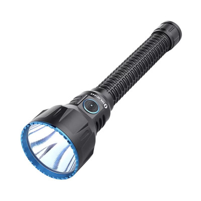 Фонарь Olight Javelot Turbo 25.9х6.3х2.5 см Черный (1013-2370.32.76)