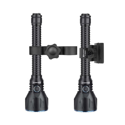 Фонарь Olight Javelot Turbo 25.9х6.3х2.5 см Черный (1013-2370.32.76) Фонарь Olight Javelot Turbo 25.9х6.3х2.5 см Черный (1013-2370.32.76)