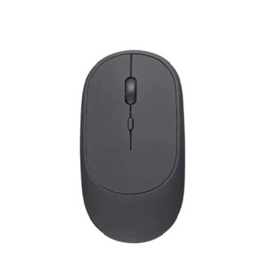Бездротова мишка TWS 1600 DPI 2.4 ГГц Чорний (SH0000032)