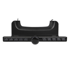 Кнопки керування екраном No Brand для Tesla XL-TSL-AJ model 3/Y 2017-2023 Black 13411-85571