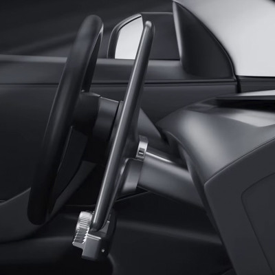 Кнопки керування екраном No Brand для Tesla XL-TSL-AJ model 3/Y 2017-2023 Black 13411-85571