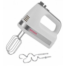Міксер Brock HM 5003 WH 300 Вт Білий (101362749)