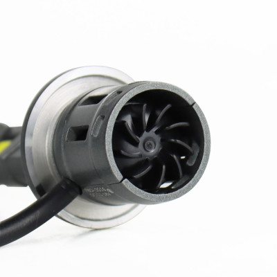 Комплект світлодіодних ламп Starlight SmallStar +100% H1 5500K 9-16V 2 шт Білий