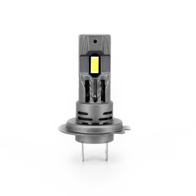 Комплект світлодіодних ламп Starlight TechStar +150% H7/H18 5500K 9-16V 2 шт Білий Комплект світлодіодних ламп Starlight TechStar +150% H7/H18 5500K 9-16V 2 шт Білий