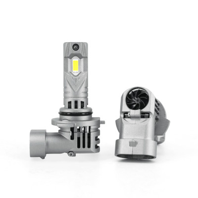 Комплект світлодіодних ламп Starlight TechStar +150% HB4 9006 5500K 9-16V 2 шт Білий Комплект світлодіодних ламп Starlight TechStar +150% HB4 9006 5500K 9-16V 2 шт Білий