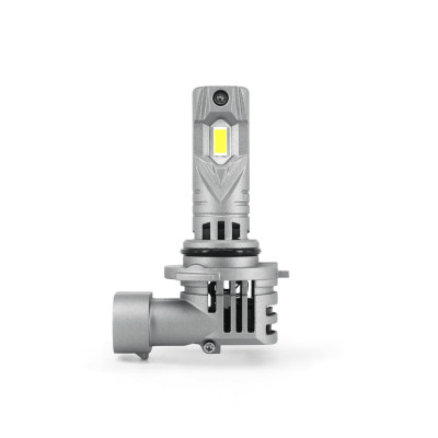 Комплект світлодіодних ламп Starlight TechStar +150% HB4 9006 5500K 9-16V 2 шт Білий Комплект світлодіодних ламп Starlight TechStar +150% HB4 9006 5500K 9-16V 2 шт Білий