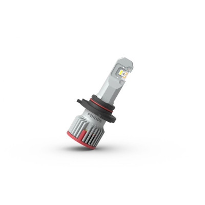 Комплект светодиодных ламп Philips HB3/HB4 9005/9006 11005U92X2 LED Ultinon Pro9200 +400% 12/24V 2 шт Белый Комплект светодиодных ламп Philips HB3/HB4 9005/9006 11005U92X2 LED Ultinon Pro9200 +400% 12/24V 2 шт Белый