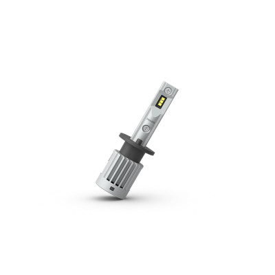 Комплект светодиодных ламп Philips H1 P14,5s 11258U92X2 LED Ultinon Pro9200 +400% 12/24V 2 шт Белый