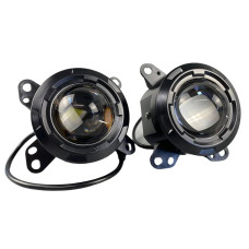 Комплект протитуманних LED фар Starlight HP-GZD-400-01 DAF-105 XF/CF/LF 2 шт