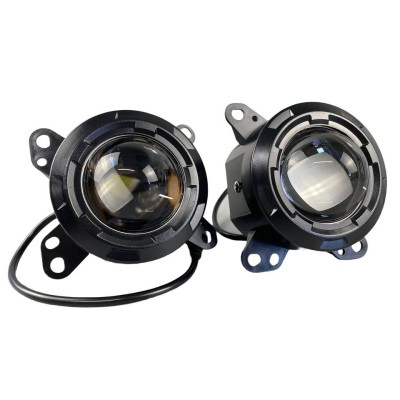 Комплект протитуманних LED фар Starlight HP-GZD-400-01 DAF-105 XF/CF/LF 2 шт