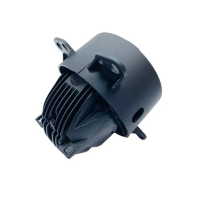 Комплект протитуманних LED фар Starlight HP-GZD-400-01 DAF-105 XF/CF/LF 2 шт Комплект протитуманних LED фар Starlight HP-GZD-400-01 DAF-105 XF/CF/LF 2 шт