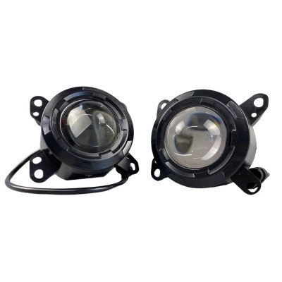 Комплект протитуманних LED фар Starlight HP-GZD-400-01 DAF-105 XF/CF/LF 2 шт Комплект протитуманних LED фар Starlight HP-GZD-400-01 DAF-105 XF/CF/LF 2 шт