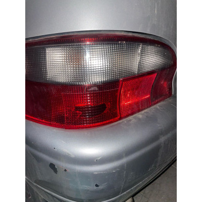 Ремкомплект для скла фар HeadLight 19.7х9.6 см 3 шт Різнокольоровий (00-00020961) Ремкомплект для скла фар HeadLight 19.7х9.6 см 3 шт Різнокольоровий (00-00020961)
