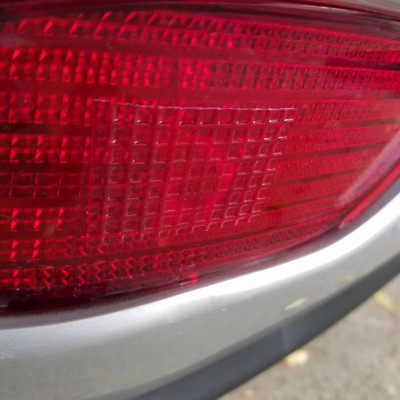 Ремкомплект для скла фар HeadLight 19.7х9.6 см 3 шт Різнокольоровий (00-00020961) Ремкомплект для скла фар HeadLight 19.7х9.6 см 3 шт Різнокольоровий (00-00020961)