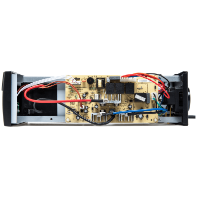 ИБП линейно-интерактивный LogicPower LP U850VA 510Вт Черный (11964) ИБП линейно-интерактивный LogicPower LP U850VA 510Вт Черный (11964)