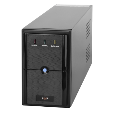 ИБП LogicPower LPM-825VA 577Вт линейно-интерактивный (11985)