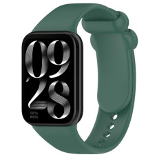 Ремешок BeWatch Xiaomi Mi Band 8 Pro / 9 Pro Green (77801006)