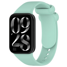 Ремешок BeWatch Xiaomi Mi Band 8 Pro / 9 Pro Light Green (77801004)
