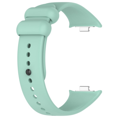 Ремінець BeWatch Xiaomi Mi Band 8 Pro / 9 Pro Light Green (77801004)