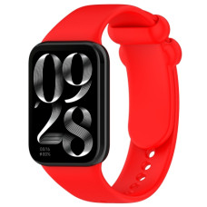Ремешок BeWatch Xiaomi Mi Band 8 Pro / 9 Pro Red (77801005)