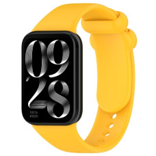 Ремешок BeWatch Xiaomi Mi Band 8 Pro / 9 Pro Yellow (77801010)