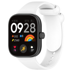 Ремешок BeWatch Redmi Watch 4 / Redmi Watch 5 White (77801003.1)