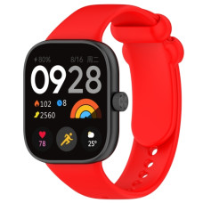 Ремешок BeWatch Redmi Watch 4 / Redmi Watch 5 Red (77801005.1)