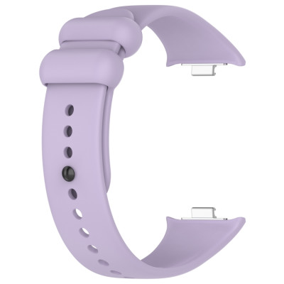 Ремешок BeWatch Redmi Watch 4 / Redmi Watch 5 Lilac (77801009.2) Ремешок BeWatch Redmi Watch 4 / Redmi Watch 5 Lilac (77801009.2)