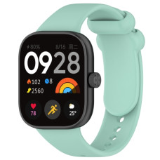 Ремешок BeWatch Redmi Watch 4 / Redmi Watch 5 Light Green (77801004.1)