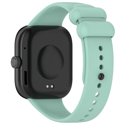 Ремінець BeWatch Redmi Watch 4 / Redmi Watch 5 Light Green (77801004.1) Ремінець BeWatch Redmi Watch 4 / Redmi Watch 5 Light Green (77801004.1)