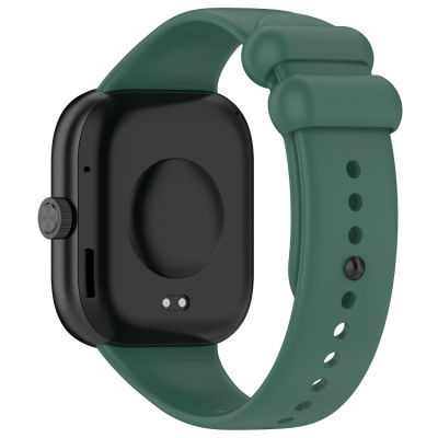 Ремінець BeWatch Redmi Watch 4 / Redmi Watch 5 Green (77801006.1) Ремінець BeWatch Redmi Watch 4 / Redmi Watch 5 Green (77801006.1)