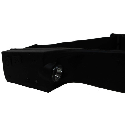 Аккумуляторный налобный фонарь Bresser LED 120 Lm Черный (2584792543) Аккумуляторный налобный фонарь Bresser LED 120 Lm Черный (2584792543)