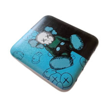 УМБ повербанк Smart Power Bank 10000 mAh LVR 017 Kaws №2 Multicolor (17688-hbr)