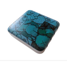 УМБ повербанк Smart Power Bank 10000 mAh LVR 017 Kaws №3 Multicolor (17689-hbr)
