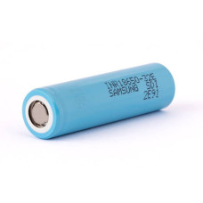 Акумулятор Samsung 18650 32E 3200 mAh 10А (17629-hbr)