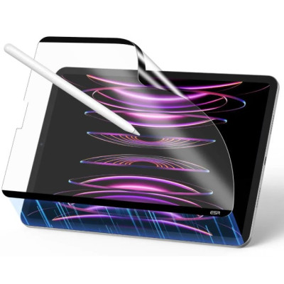 Захисна магнітна плівка для малювання Dux Ducis Paperlike для Apple iPad Pro 10.9'' (2104618529) Захисна магнітна плівка для малювання Dux Ducis Paperlike для Apple iPad Pro 10.9'' (2104618529)