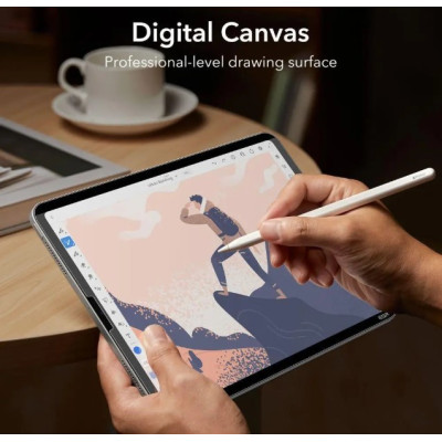 Захисна магнітна плівка для малювання Dux Ducis Paperlike для Apple iPad Pro 10.9'' (2104618529) Захисна магнітна плівка для малювання Dux Ducis Paperlike для Apple iPad Pro 10.9'' (2104618529)