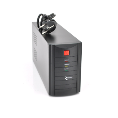 ИБП Ritar RTM1000L 600W линейно-интерактивный (12101)