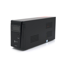 ИБП Ritar RTSW-600ND12 LCD 360 Вт 12В с правильной синусоидой (12035)