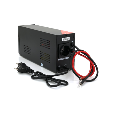 ИБП Ritar RTSW-600ND12 LCD 360 Вт 12В с правильной синусоидой (12035) ИБП Ritar RTSW-600ND12 LCD 360 Вт 12В с правильной синусоидой (12035)