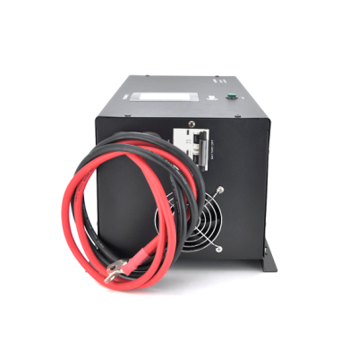 ДБЖ EuroPower PSW-EP2000WM12 1400 Вт 12В з правильною синусоїдою (12046) ДБЖ EuroPower PSW-EP2000WM12 1400 Вт 12В з правильною синусоїдою (12046)