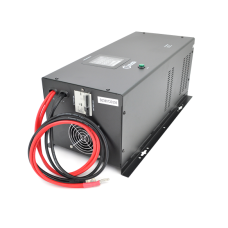 ДБЖ EuroPower PSW-EP3000WM24 2100 Вт 24В з правильною синусоїдою (12049)