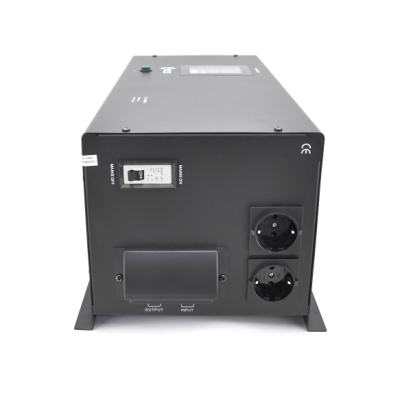 ДБЖ EuroPower PSW-EP3000WM24 2100 Вт 24В з правильною синусоїдою (12049) ДБЖ EuroPower PSW-EP3000WM24 2100 Вт 24В з правильною синусоїдою (12049)