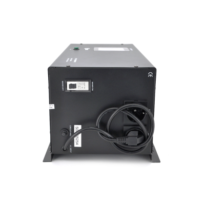 ДБЖ EuroPower PSW-EP5000WM24 3500 Вт 24В з правильною синусоїдою (12050)