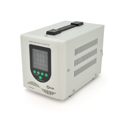 ДБЖ EuroPower EP-MPS-800/12 500 Вт 12В з правильною синусоїдою (12058)