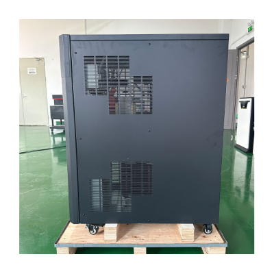 ИБП Ritar ONLine GP-33-10KVA 10000 ВА 384В фазы 3/3 с правильной синусоидой (12072) ИБП Ritar ONLine GP-33-10KVA 10000 ВА 384В фазы 3/3 с правильной синусоидой (12072)
