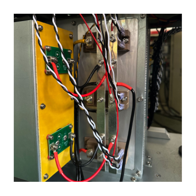 ИБП Ritar ONLine GP-33-10KVA 10000 ВА 384В фазы 3/3 с правильной синусоидой (12072) ИБП Ritar ONLine GP-33-10KVA 10000 ВА 384В фазы 3/3 с правильной синусоидой (12072)