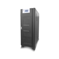 ДБЖ Ritar ONLine GP-33-15KVA 15000 ВА 384В фази 3/3 з правильною синусоїдою (12073)