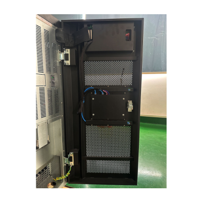 ИБП ONLine Ritar GP-33-40KVA 40000 ВА 384В фазы 3/3 с правильной синусоидой (12076) ИБП ONLine Ritar GP-33-40KVA 40000 ВА 384В фазы 3/3 с правильной синусоидой (12076)